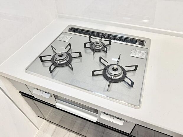 ■一度に多くの料理ができ便利で効率的