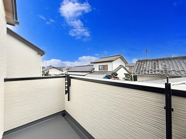 ■ 朝のコーヒーや夜の星空を楽しむ、癒しの場所