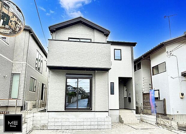 ■暮らしを彩る充実した設備仕様が備わった住まい