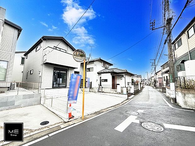 ■優雅なラインが、毎日を引き立てます