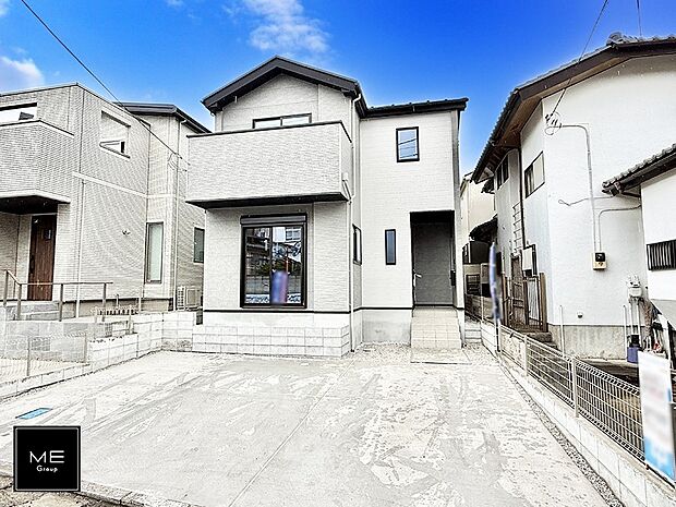 ■新しい暮らしが始まる場所で、家族の絆を深める