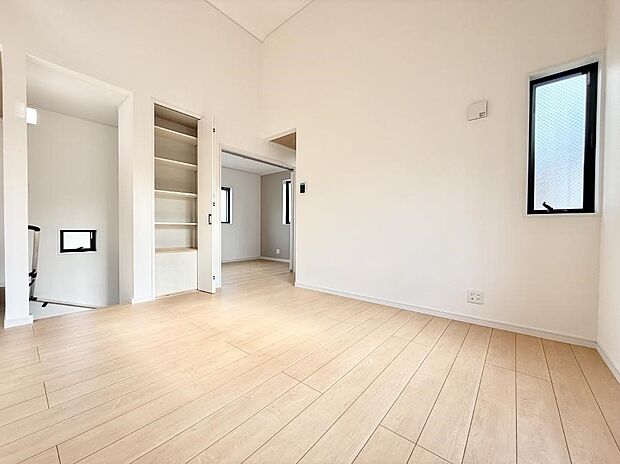 ■自然と会話が生まれる、心地よいひととき