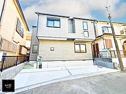 神奈川県横浜市旭区今宿南町