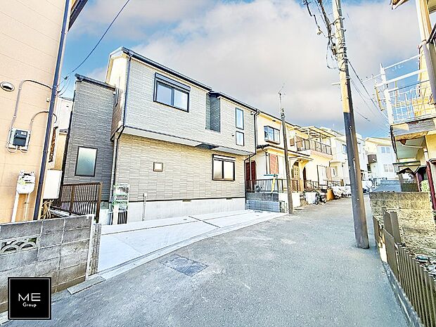 ■新しい時代の息吹を感じる、心地よい環境