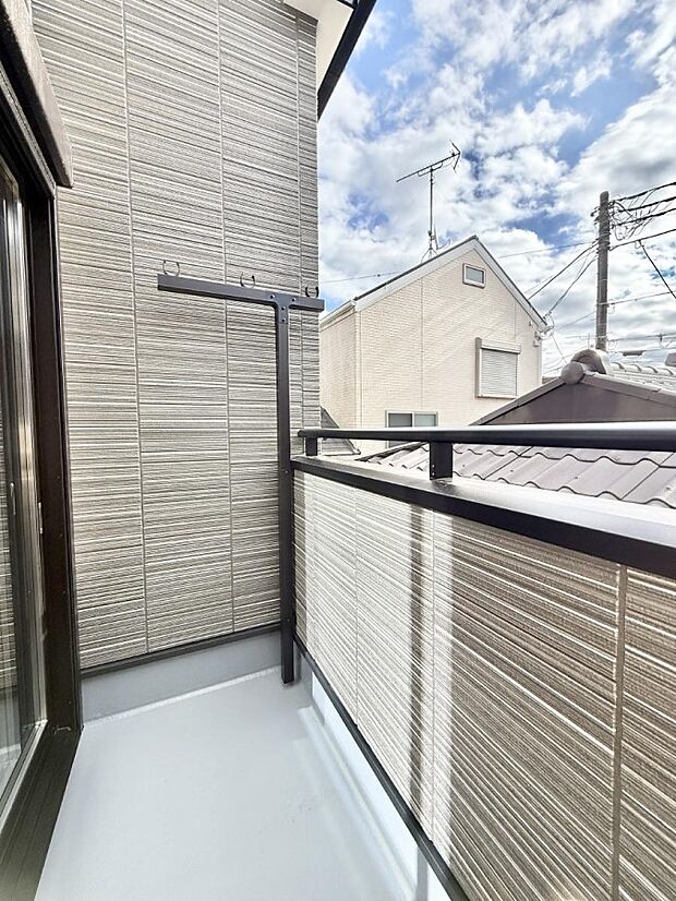 ■ 朝のコーヒーや夜の星空を楽しむ、癒しの場所