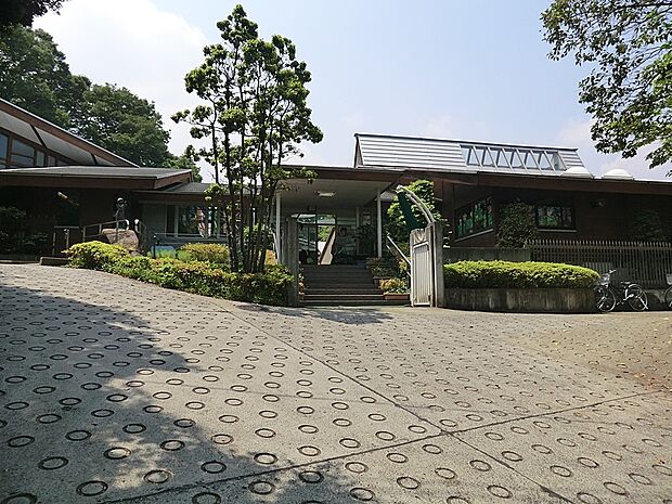 幼稚園・保育園 200m 清来寺幼稚園