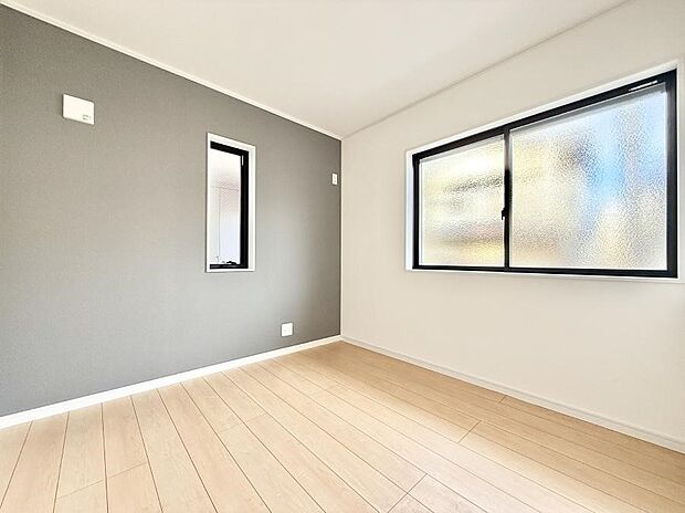 ■機能的で使いやすいお部屋で毎日を快適に