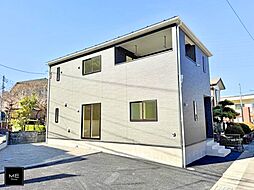 神奈川県南足柄市沼田