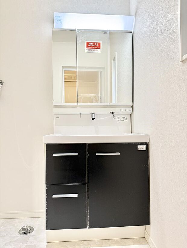 ■清潔感があり、気持ちよく使えます