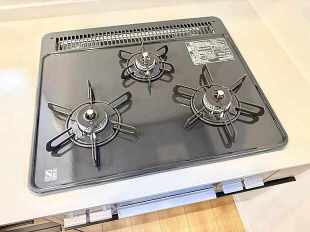 ■一度に多くの料理ができ便利で効率的