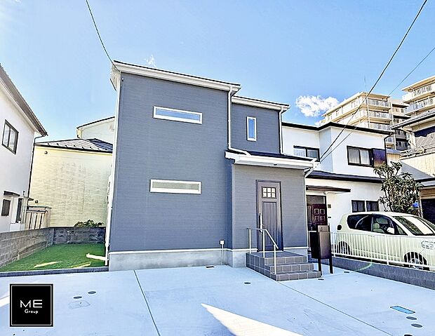 ■新しい暮らしが始まる場所で、家族の絆を深める