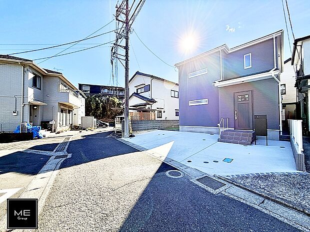 ■優雅なラインが、毎日を引き立てます