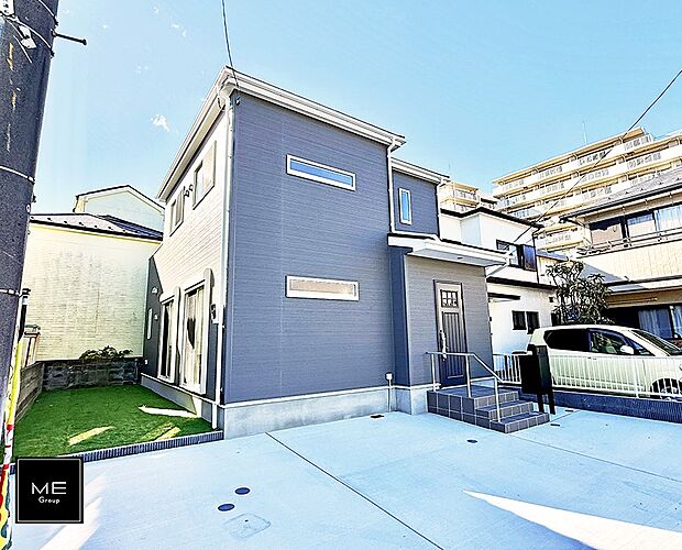 ■新しい時代の息吹を感じる、心地よい環境