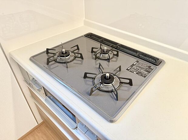 ■一度に多くの料理ができ便利で効率的