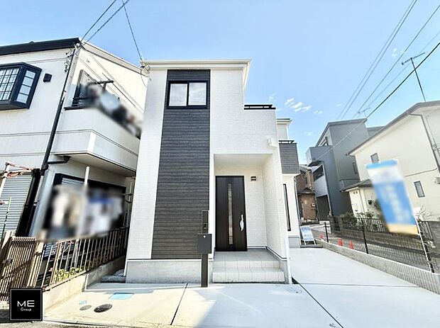 ■暮らしを彩る充実した設備仕様が備わった住まい