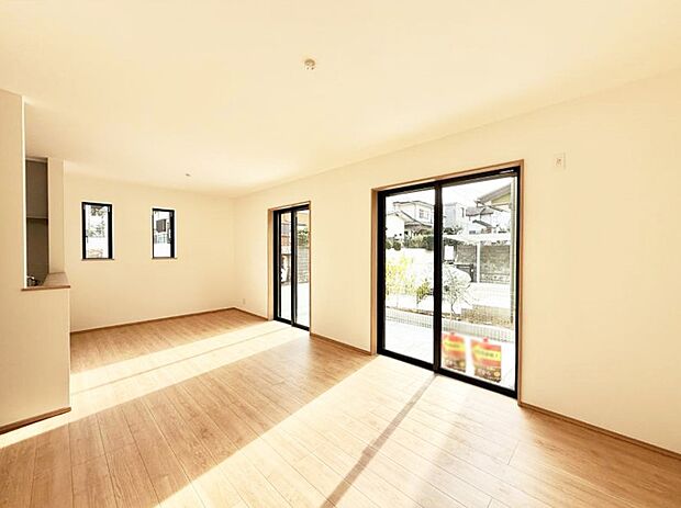 ■シンプルだけど贅沢、大切な人と過ごす心がほどける空間