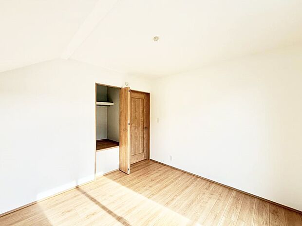 ■仕事や勉強のスペースに使うことで、集中しやすく静かな環境が整います