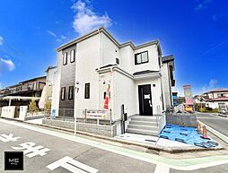 神奈川県横浜市戸塚区南舞岡４丁目