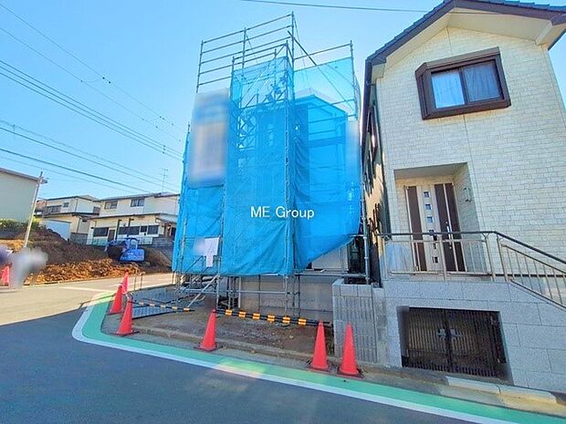 ■新しい暮らしが始まる場所で、家族の絆を深める