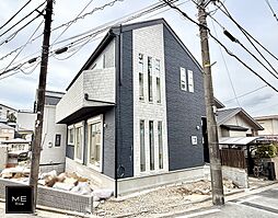 神奈川県横浜市磯子区森が丘２丁目