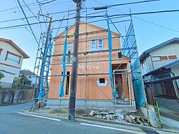 神奈川県横浜市磯子区森が丘２丁目