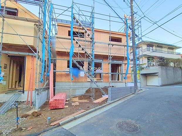 ■新しい暮らしが始まる場所で、家族の絆を深める