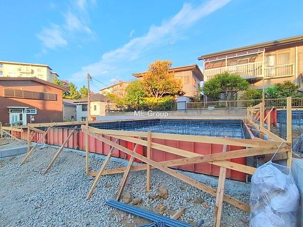 ■新しい暮らしが始まる場所で、家族の絆を深める