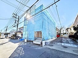 神奈川県厚木市関口