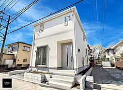 神奈川県厚木市関口