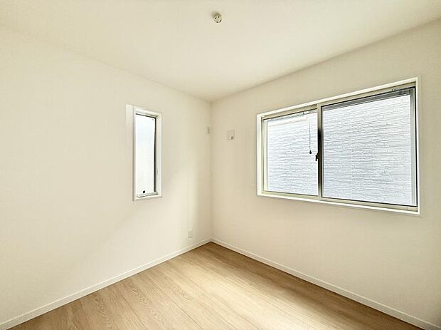 ■快適な環境で、日常の疲れを癒せる空間