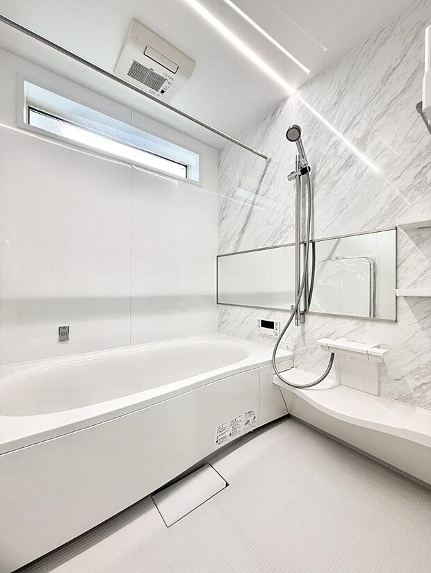 ■家族みんなが気持ちよく使える設計です