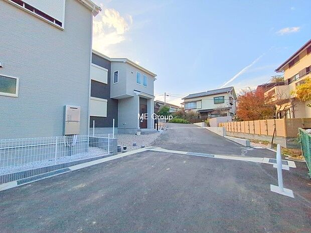 ■この道を歩けば、毎日が少し特別になる