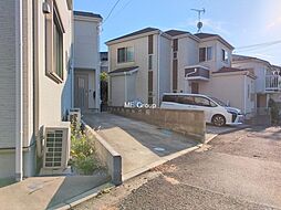 神奈川県川崎市宮前区菅生２丁目