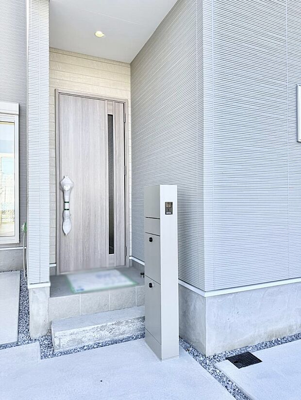 ■ 帰るたびにホッとする、安心感のある佇まい