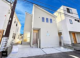 神奈川県横須賀市内川１丁目