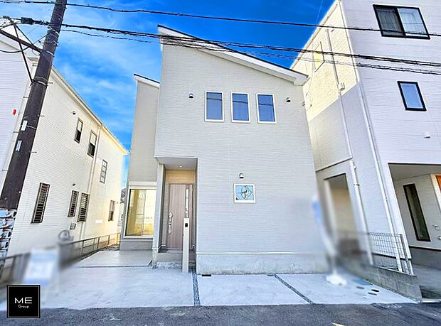 ■新しい暮らしが始まる場所で、家族の絆を深める