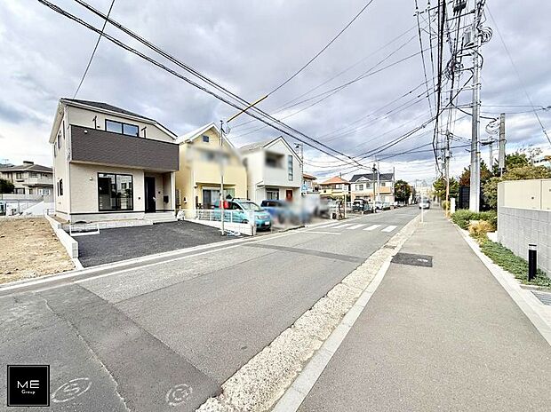 ■優雅なラインが、毎日を引き立てます