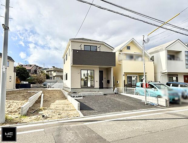 ■家族が笑顔で集まる温かな住まい