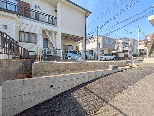 ■暮らしを彩る充実した設備仕様が備わった住まい