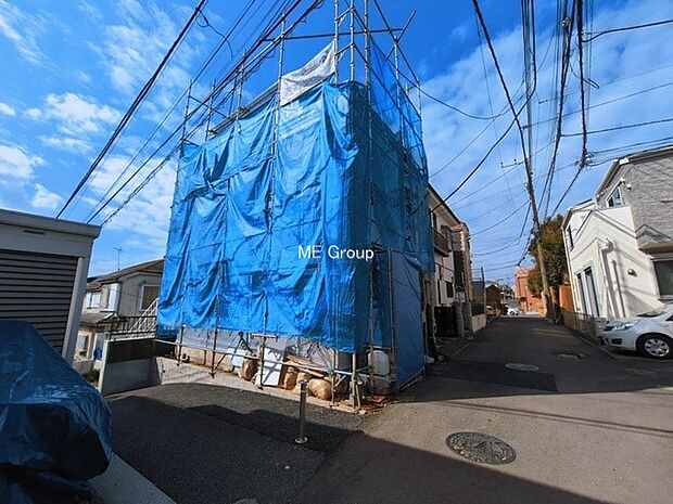 ■家族とのお出かけが楽しくなる環境です