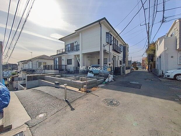 ■家族とのお出かけが楽しくなる環境です