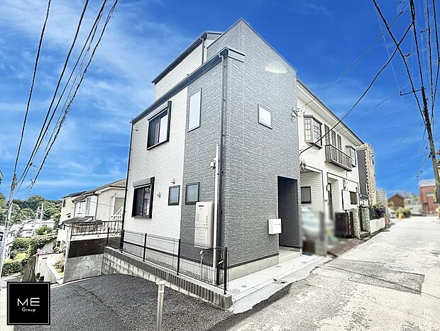 ■家族とのお出かけが楽しくなる環境です
