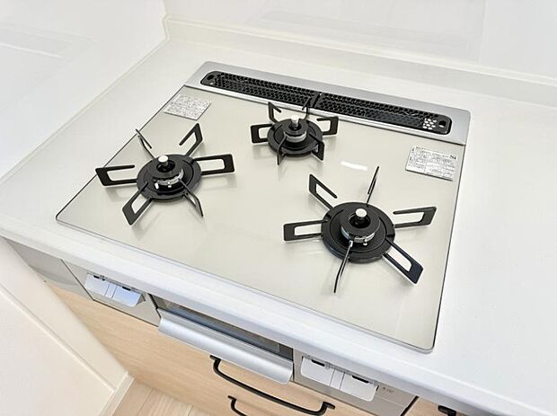 ■一度に多くの料理ができ便利で効率的