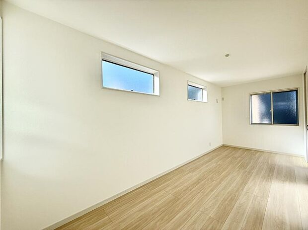 ■静かな洋室で読書や趣味に集中できる場所