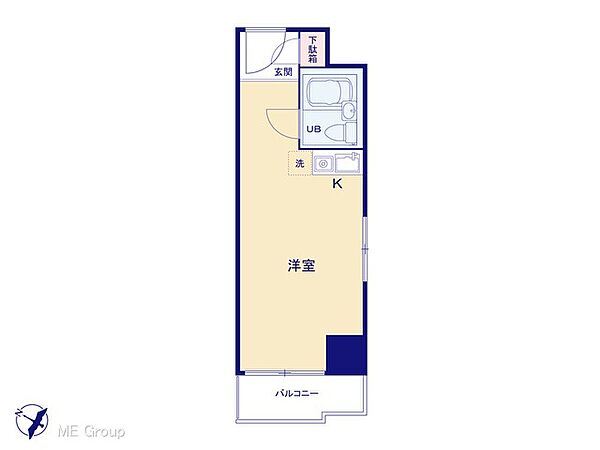 間取り：314002602561