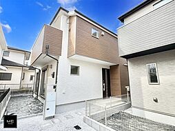 東京都八王子市長房町