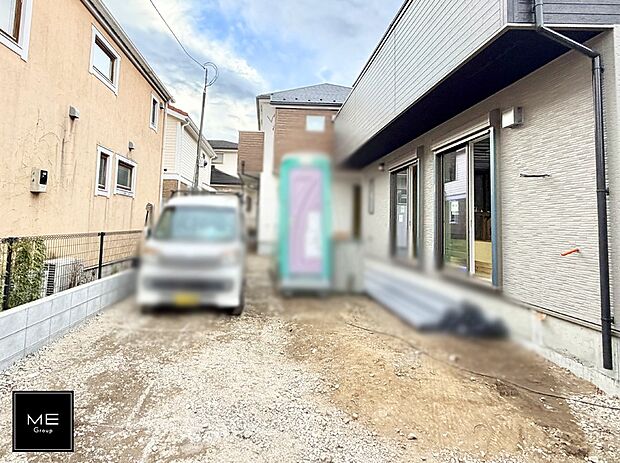 ■暮らしを豊かにする充実した仕様設備で快適に