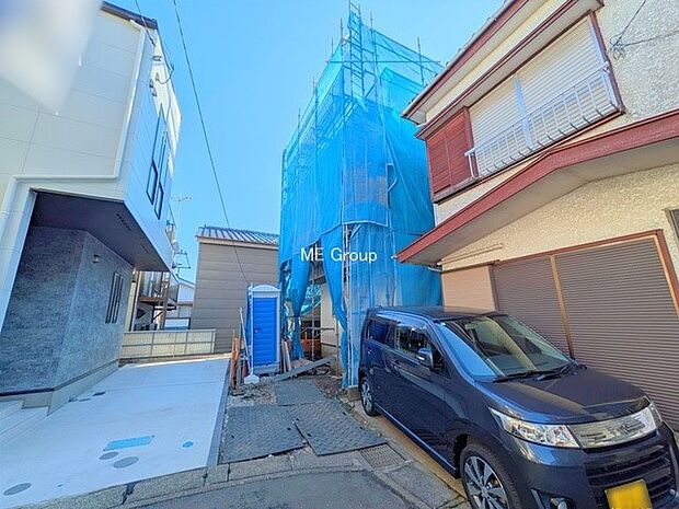 ■暮らしを彩る充実した設備仕様が備わった住まい