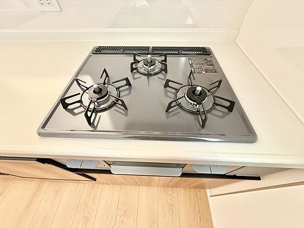 ■一度に多くの料理ができ便利で効率的