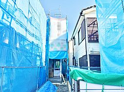 神奈川県大和市西鶴間２丁目